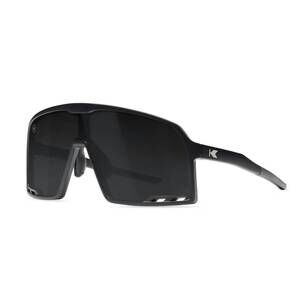 NEW KNOCKAROUND unisex campeones sunglasses in black on black